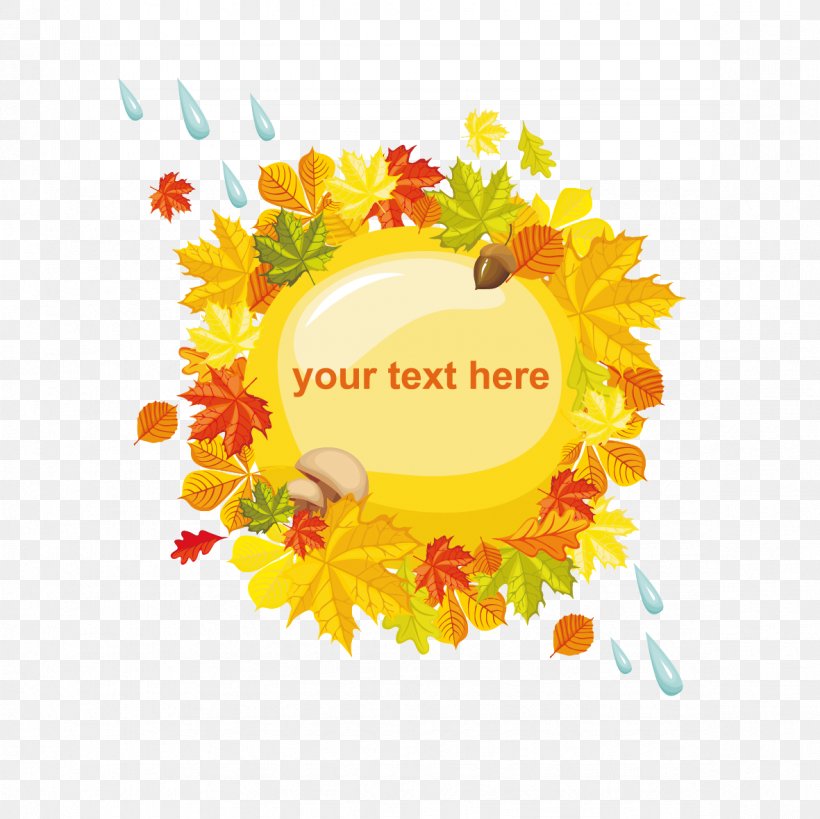 Autumn Photography Clip Art, PNG, 1181x1181px, Autumn, Art, Drawing, Floral Design, Flower Download Free