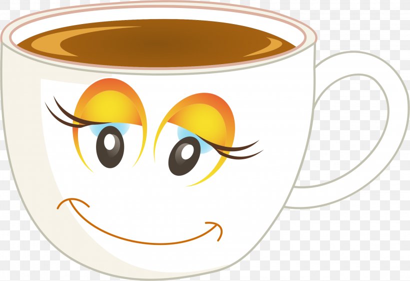 Coffee Cup Clip Art, PNG, 2250x1542px, Coffee, Coffee Cup, Cup, Drink, Drinkware Download Free