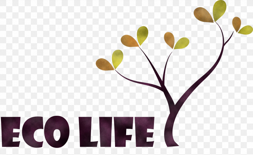 Eco Life Tree Eco, PNG, 2999x1837px, Tree, Branch, Conifers, Eco, Evergreen Download Free