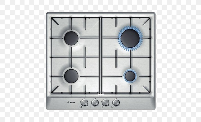 Gas Stove Hob Gas Burner Oven Home Appliance, PNG, 500x500px, Gas Stove, Cooker, Cooking Ranges, Cooktop, Gas Download Free