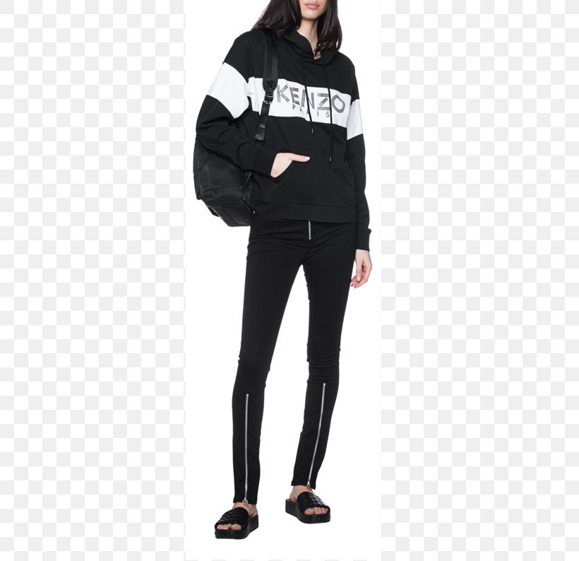 Hoodie Jeans Leggings Jacket Sleeve, PNG, 618x794px, Hoodie, Black, Black M, Fur, Hood Download Free