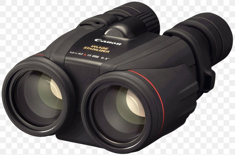 Image-stabilized Binoculars Image Stabilization Canon Optics, PNG, 2382x1576px, Binoculars, Camera Lens, Canon, Canon L Lens, Chromatic Aberration Download Free