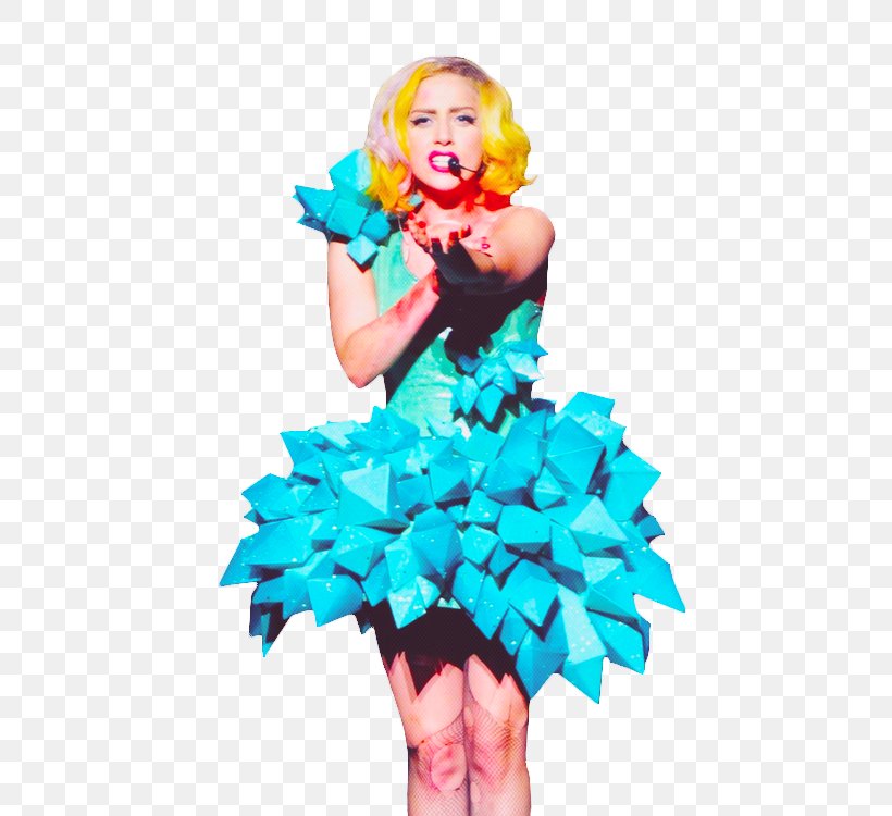 Lady Gaga The Monster Ball Tour Machete Kills The Fame Monster, PNG, 485x750px, Lady Gaga, Artist, Clown, Costume, Dance Dress Download Free