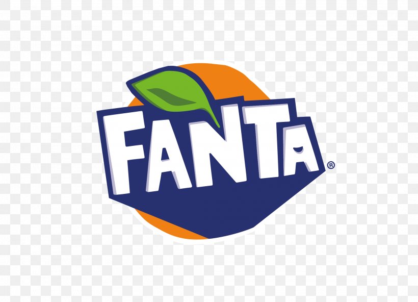 Logo Fanta Fizzy Drinks Brand Sprite, PNG, 2125x1536px, Logo, Advertising, Anuncio, Area, Artwork Download Free