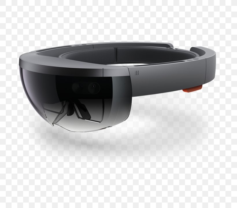 Microsoft HoloLens Mixed Reality Augmented Reality Kinect, PNG, 720x719px, Microsoft Hololens, Audio, Audio Equipment, Augmented Reality, Business Download Free