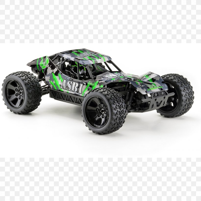 Radio-controlled Car Absima 1:10 Sand ASB1BL Four-wheel Drive Dune Buggy, PNG, 1500x1500px, Radiocontrolled Car, Automodelismo, Automotive Tire, Automotive Wheel System, Car Download Free