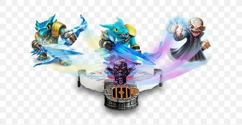 Skylanders: Trap Team Skylanders: Imaginators Skylanders: Swap Force Skylanders: Spyro's Adventure Wii, PNG, 630x422px, Skylanders Trap Team, Action Figure, Activision, Activision Blizzard, Fictional Character Download Free