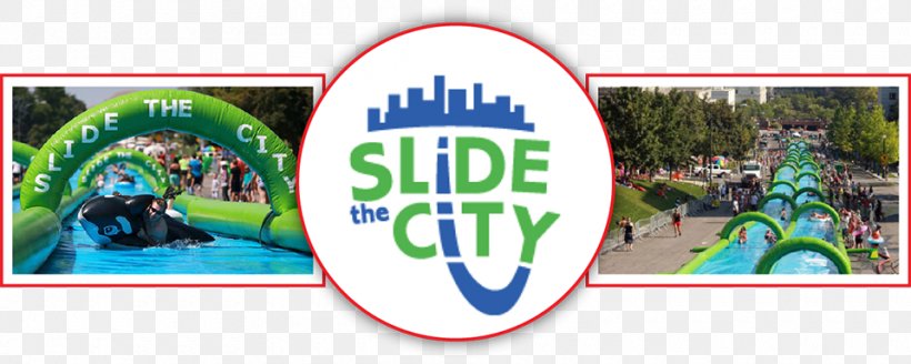 Slide The City Water Park Little Rock Color Printing, PNG, 960x384px, Slide The City, Advertising, Area, Arkansas, Banner Download Free