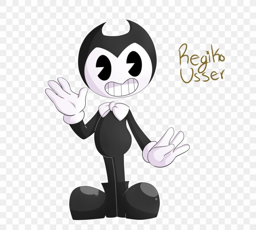 Bendy And The Ink Machine 0 Fan Art DeviantArt, PNG, 942x848px, 2017, Bendy And The Ink Machine, Art, Artist, Cartoon Download Free