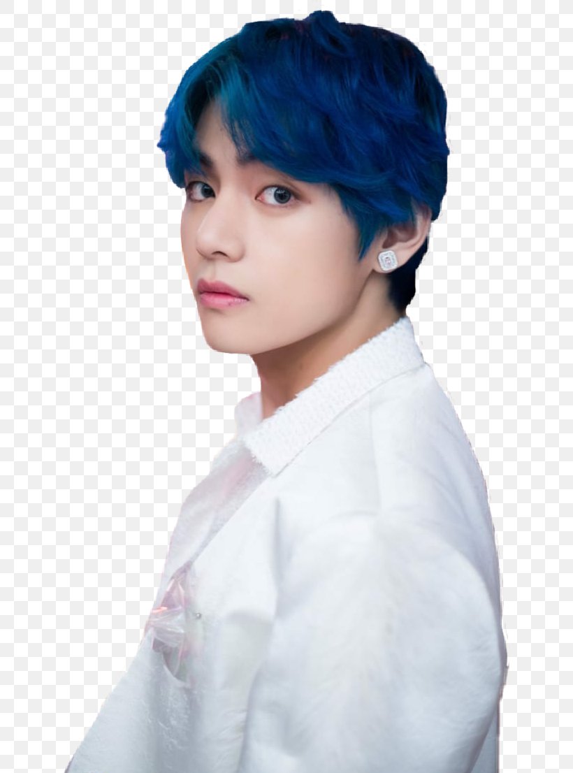 BTS V, PNG, 639x1106px, Jisoo, Black Hair, Bonnet, Boy With Luv, Bts Download Free