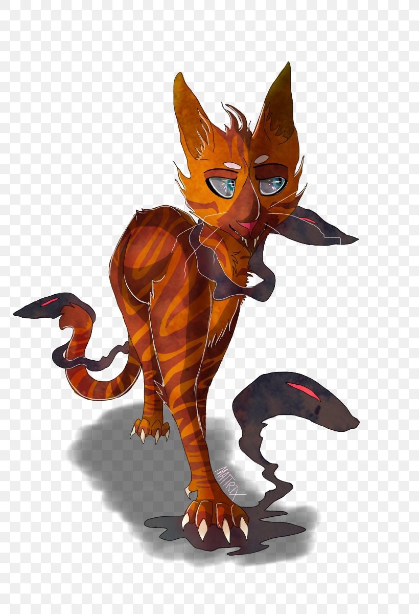 Cat Dog Legendary Creature Canidae, PNG, 800x1200px, Cat, Art, Canidae, Carnivoran, Cartoon Download Free