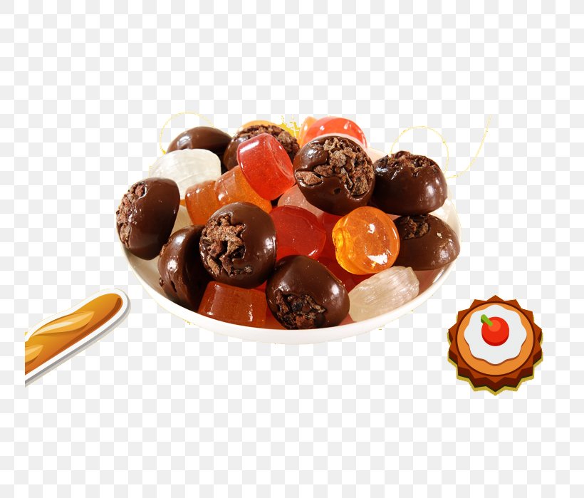 Chocolate Truffle Chocolate Balls Praline Candy, PNG, 750x699px, Chocolate Truffle, Auglis, Candy, Chocolate, Chocolate Balls Download Free