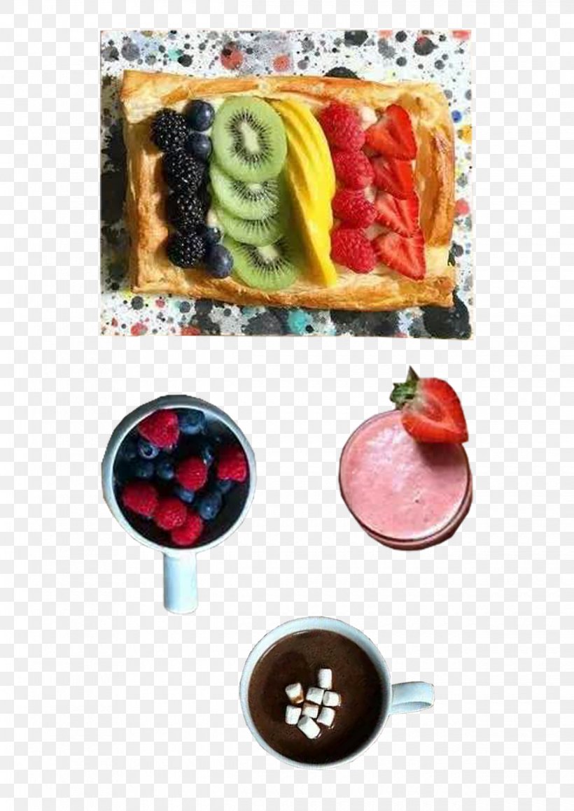Coffee Strawberry Juice Fruit Salad, PNG, 1240x1754px, Coffee, Bento, Blueberry, Cuisine, Dessert Download Free