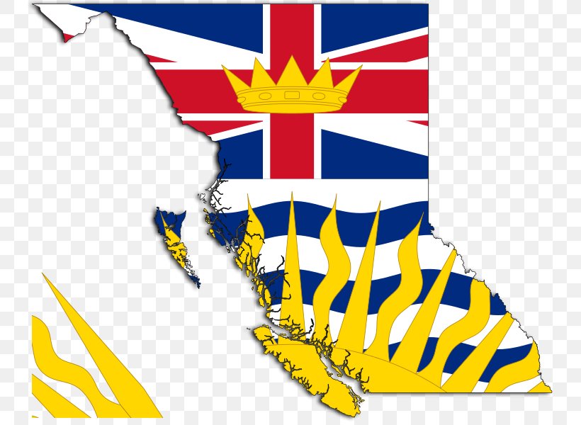 Flag Of British Columbia Flag Of Canada Coat Of Arms Of British Columbia, PNG, 750x600px, British Columbia, Area, Canada, Coat Of Arms Of British Columbia, Flag Download Free