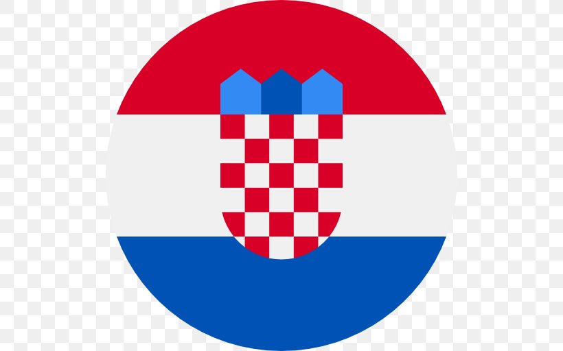 Flag Of Croatia National Flag Independent State Of Croatia, PNG, 512x512px, Flag Of Croatia, Area, Ball, Coat Of Arms Of Croatia, Croatia Download Free