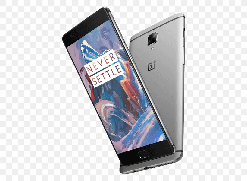 OnePlus 3T OnePlus 6 Smartphone, PNG, 600x600px, Oneplus 3t, Android, Cellular Network, Communication Device, Electronic Device Download Free