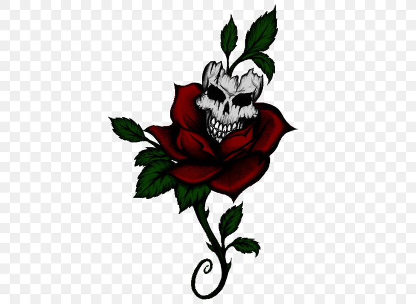 Rose Tattoo Image Clip Art Vector Graphics, PNG, 417x600px, Rose Tattoo, Dropkick Murphys, Fictional Character, Flower, Holly Download Free