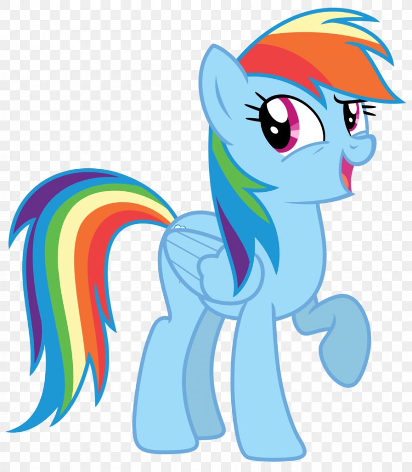 Rainbow Dash Pinkie Pie Twilight Sparkle Pony Applejack, PNG, 893x1024px, Rainbow Dash, Animal Figure, Applejack, Art, Cartoon Download Free