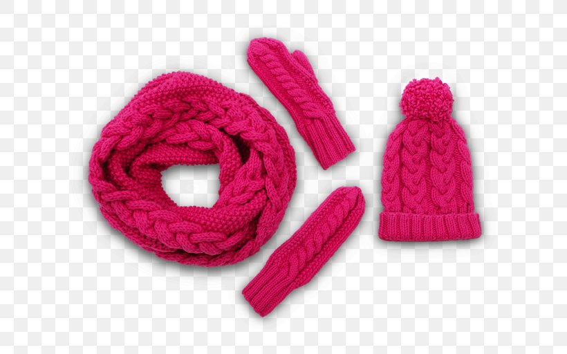 Scarf Snood Hat Glove Wool, PNG, 800x512px, Scarf, Color, Glove, Hat, Magenta Download Free