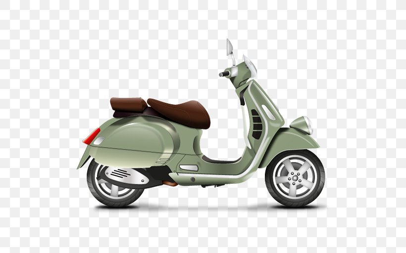 Vespa GTS Scooter Piaggio Motorcycle, PNG, 512x512px, Vespa Gts, Antilock Braking System, Automotive Design, Grand Tourer, Motor Vehicle Download Free