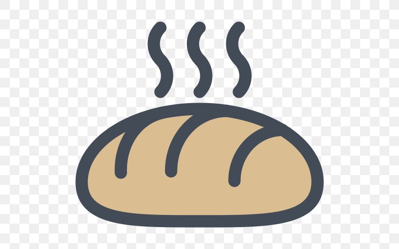 Baguette Toast Bread Food Breakfast, PNG, 512x512px, Baguette, Brand, Bread, Bread Bowl, Breakfast Download Free