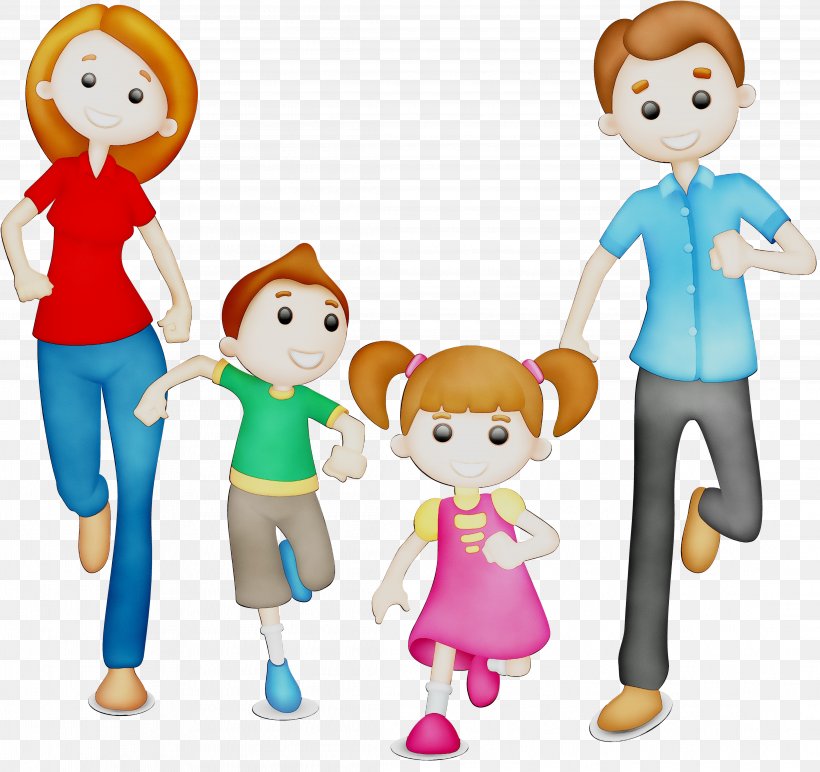 Clip Art Illustration Toddler Human Behavior Social Group, PNG, 4377x4122px, Toddler, Animated Cartoon, Art, Behavior, Boy Download Free