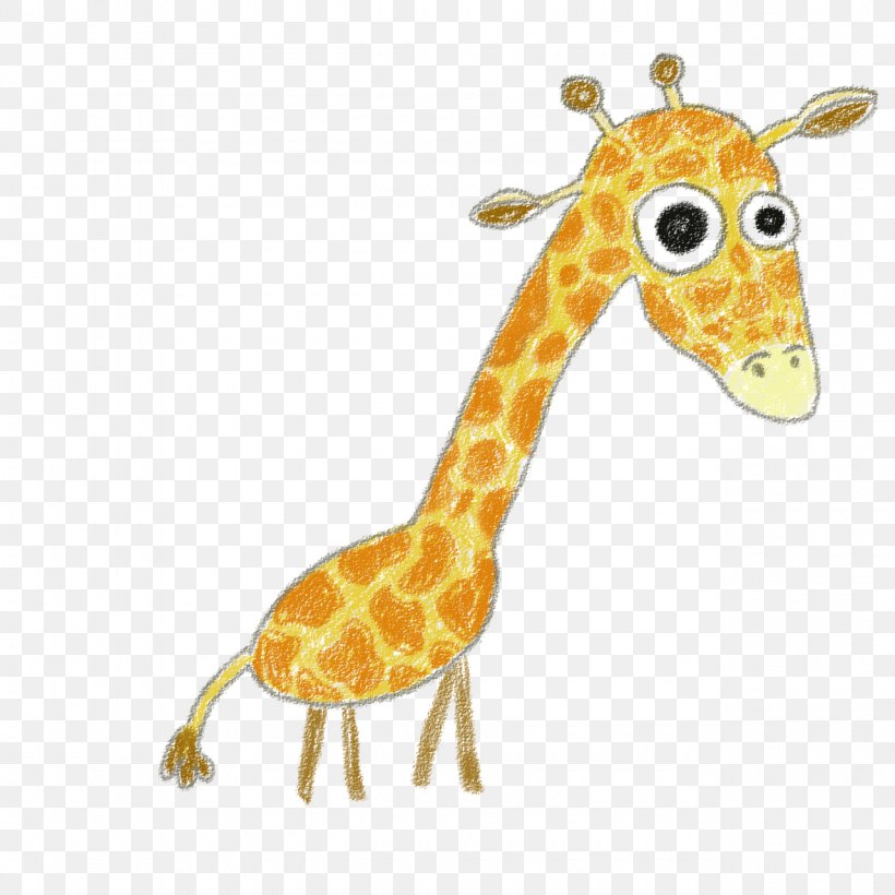 Giraffe Neck Fauna Terrestrial Animal, PNG, 1280x1280px, Giraffe, Animal, Animal Figure, Fauna, Fawn Download Free