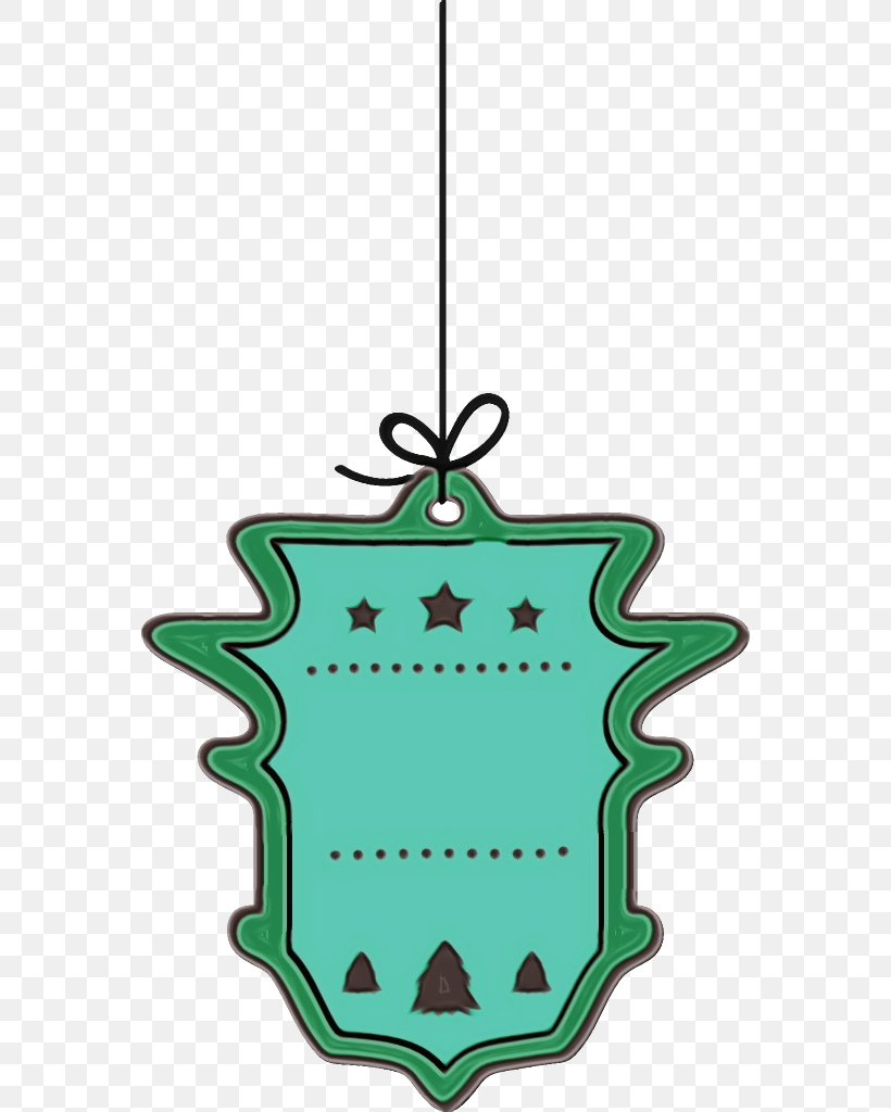 Green Holiday Ornament Clip Art, PNG, 560x1024px, Watercolor, Green, Holiday Ornament, Paint, Wet Ink Download Free