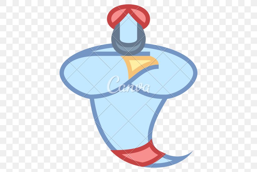 Jinn Genie Vector Graphics Illustration, PNG, 550x550px, Jinn, Genie, Hat, Headgear, Symbol Download Free