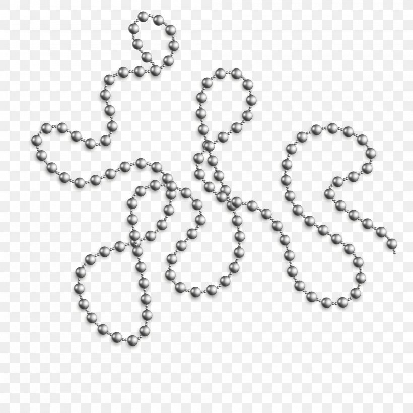 Necklace Chain Clip Art, PNG, 2000x2000px, Necklace, Body Jewelry, Buckle, Chain, Charms Pendants Download Free