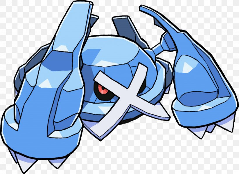 Pokémon Ranger: Guardian Signs Pokémon Sun And Moon Pokémon X And Y Metagross, PNG, 926x673px, Metagross, Art, Artwork, Automotive Design, Beldum Download Free