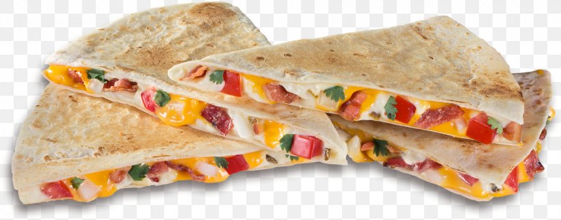 Quesadilla Mexican Cuisine Taco Bacon Wrap, PNG, 1560x613px, Quesadilla, Bacon, Barbecue Chicken, Chicken Meat, Cuisine Download Free