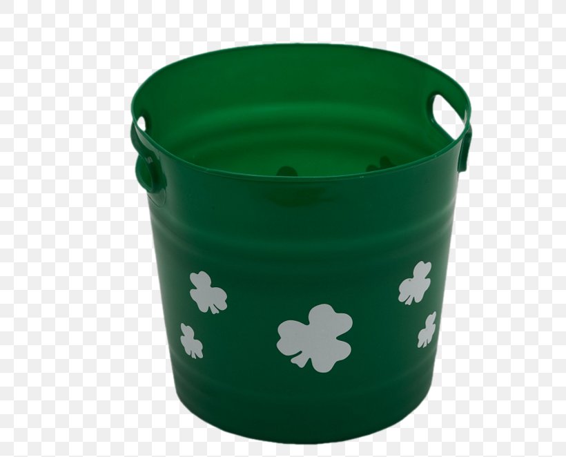 Saint Patrick's Day Flowerpot Plastic Kitchen, PNG, 600x662px, Flowerpot, Birthday, Flower Box, Kitchen, Knife Download Free