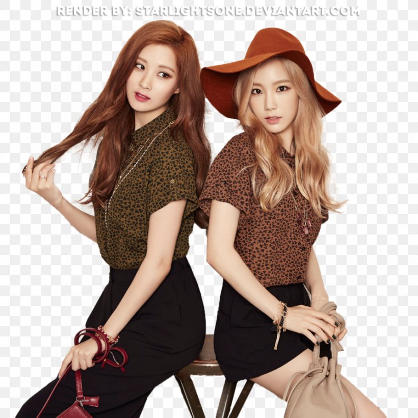 Seohyun Taeyeon Girls' Generation-TTS K-pop, PNG, 894x894px, Watercolor, Cartoon, Flower, Frame, Heart Download Free