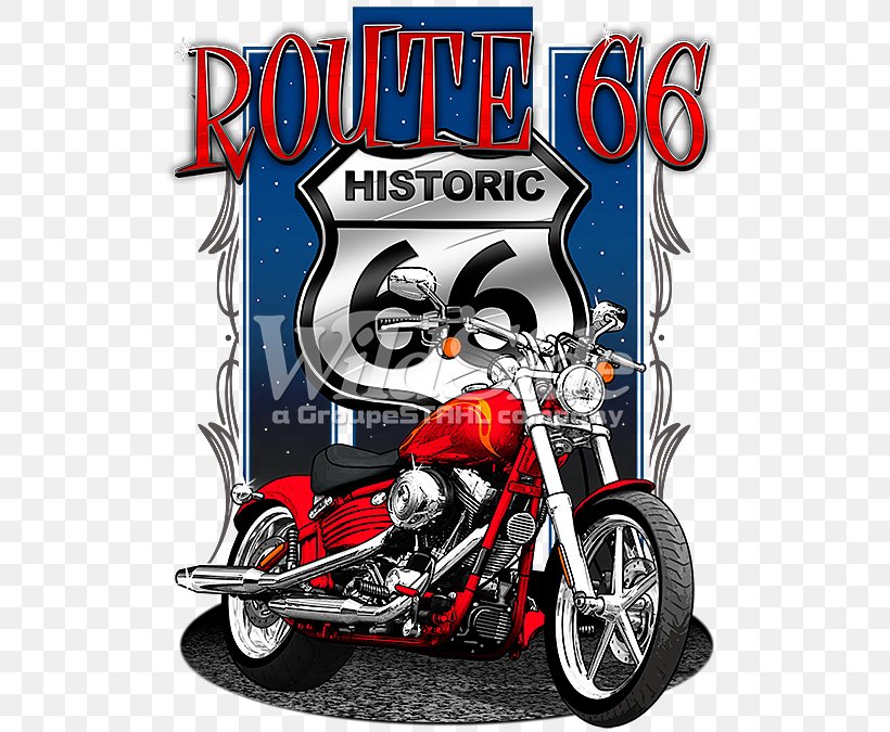 UU 50s 222 T-shirt Biker pin up estados unidos Route 66 vintage retro v8 Kustom motocicleta EE