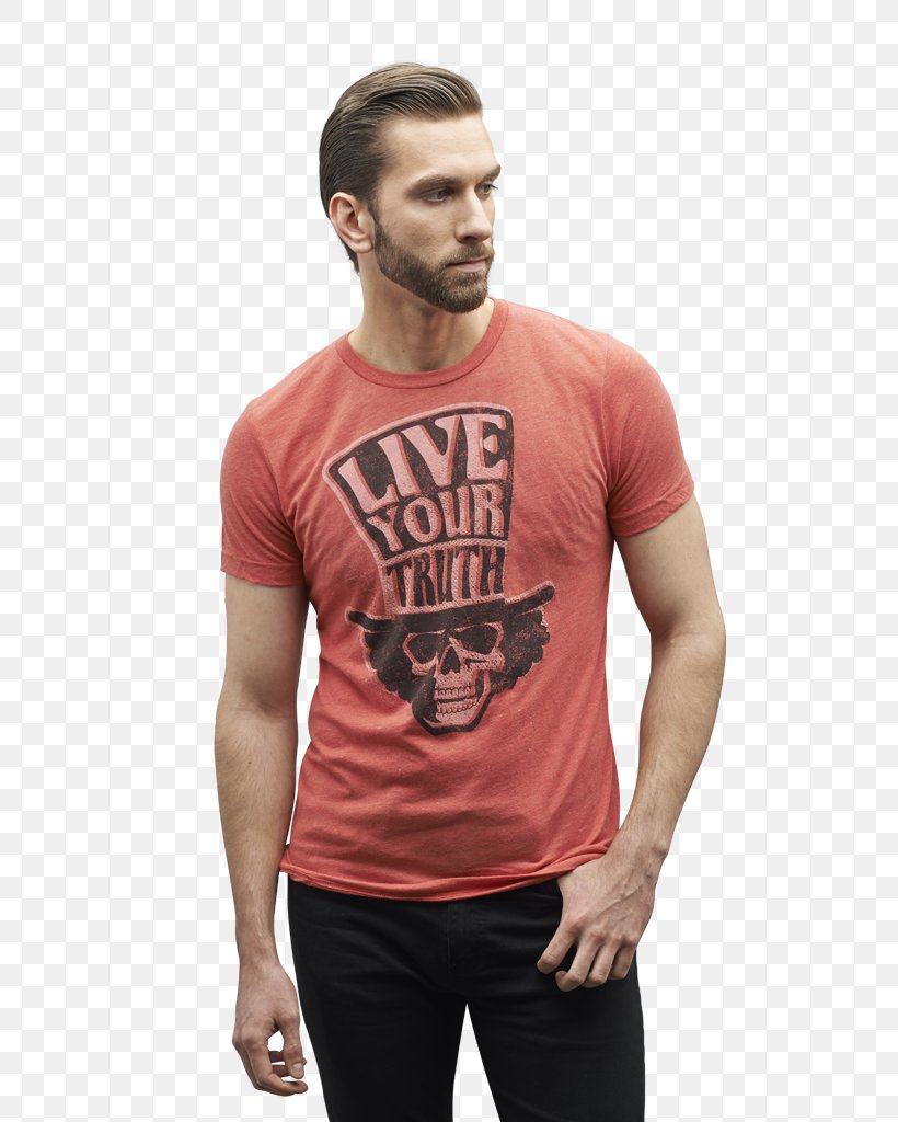 T-shirt Shoulder Sleeve Maroon, PNG, 768x1024px, Tshirt, Arm, Clothing, Facial Hair, Joint Download Free