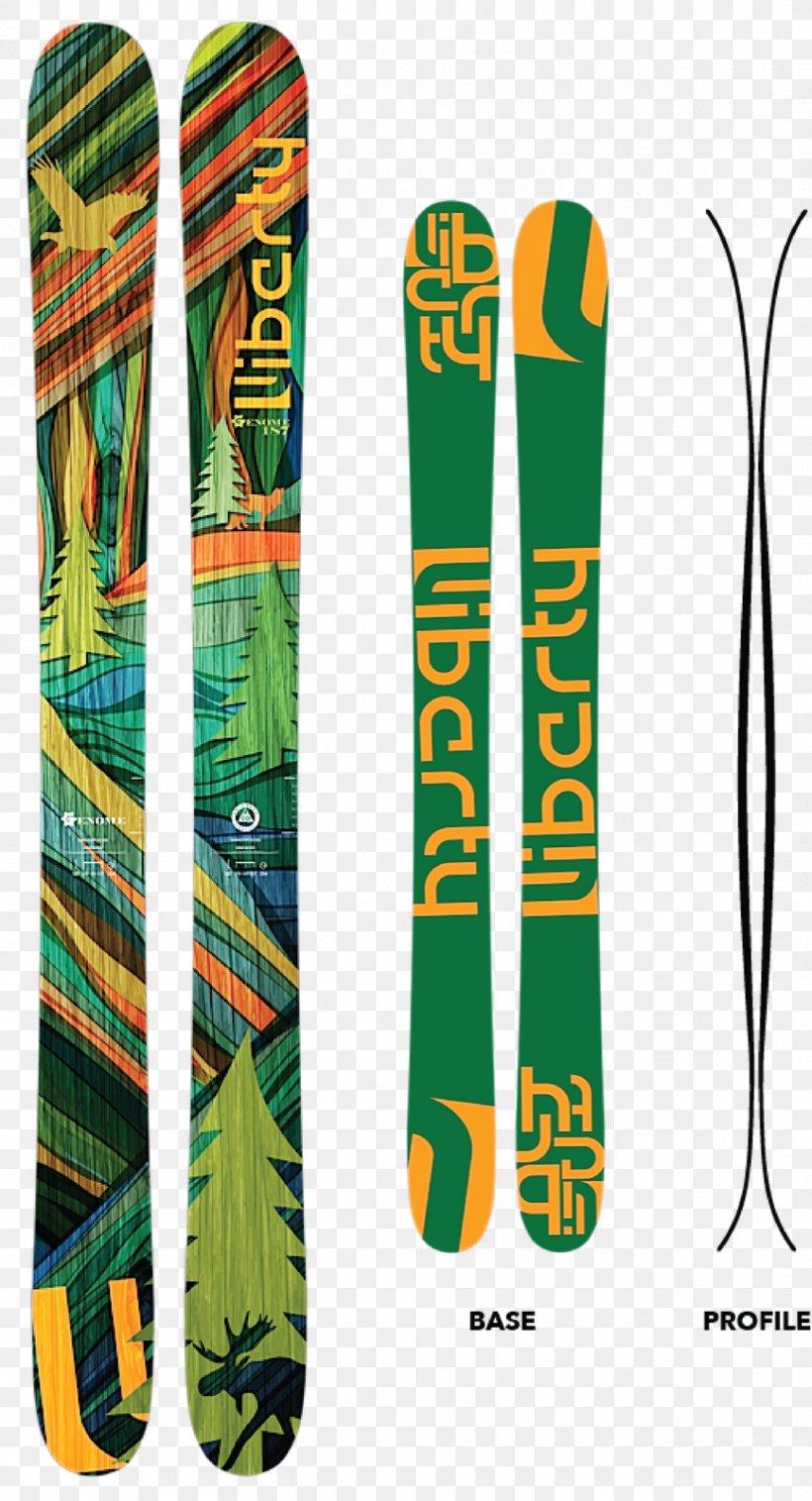 ThreePeaks Hakuba Skiing Ski Bindings ファットスキー, PNG, 866x1600px, Skiing, Genome, Hakuba, Liberty Skis, Mail Order Download Free