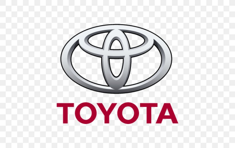 Toyota RAV4 Car Logo, PNG, 518x518px, Toyota, Area, Automotive Design, Automotive Industry, Brand Download Free