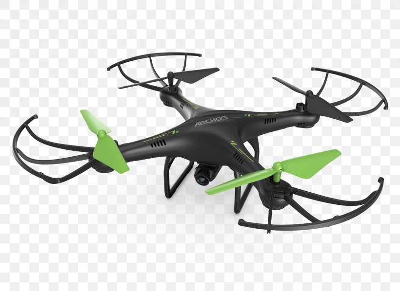 Unmanned Aerial Vehicle Quadcopter Archos Price Phantom, PNG, 1370x1000px, Unmanned Aerial Vehicle, Aircraft, Android, Antler, Archos Download Free
