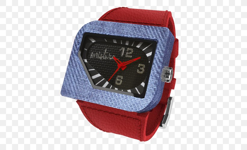 Watch Strap Clock Watch Strap Clothing Accessories, PNG, 500x500px, Watch, Aiguille, Brand, Clock, Clock Face Download Free