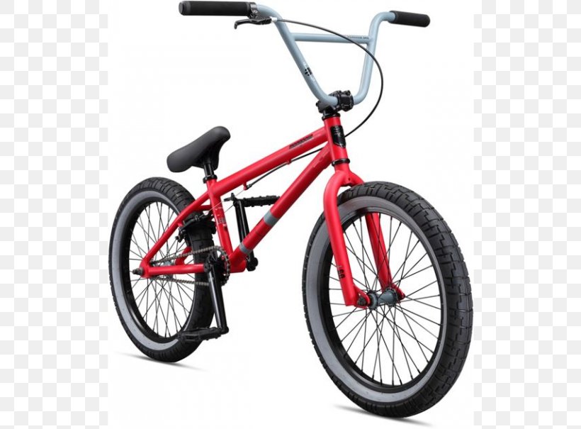 BMX Bike Bicycle Mongoose Cycling, PNG, 600x605px, Bmx Bike, Alltricks, Automotive Exterior, Automotive Tire, Automotive Wheel System Download Free