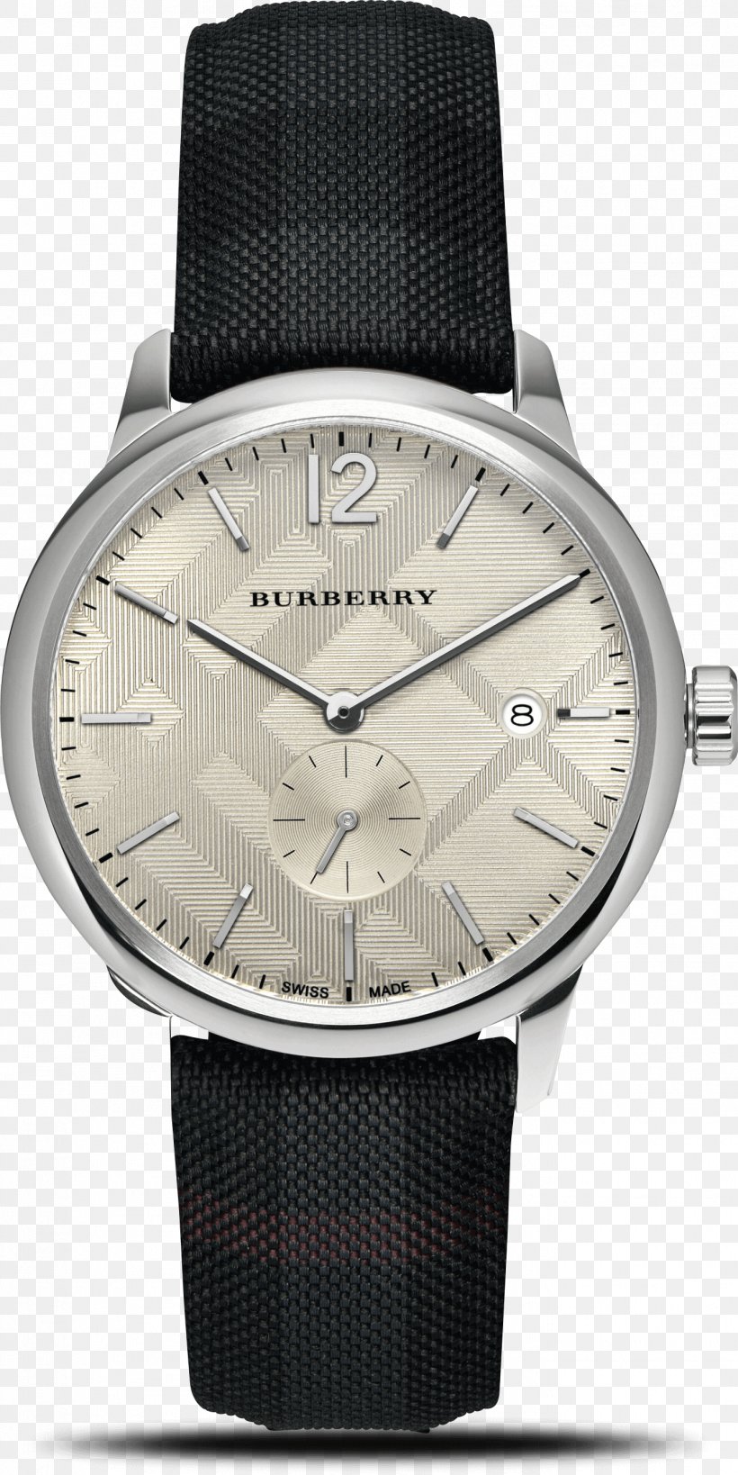 Burberry Watch Clothing Fashion Strap, PNG, 1351x2700px, Burberry, Bracelet, Brand, Clothing, Clothing Accessories Download Free