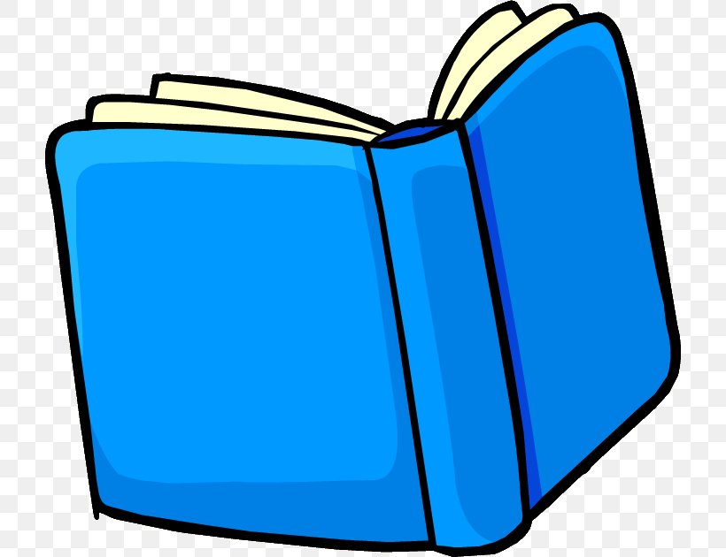 Club Penguin Blue Book Exam, PNG, 718x630px, Penguin, Area, Author, Blue, Blue Book Download Free