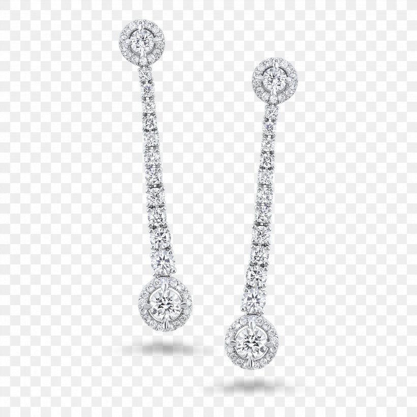 Earring Diamond Body Jewellery Kreole, PNG, 2606x2606px, Earring, Body Jewellery, Body Jewelry, Carat, Coster Diamonds Download Free