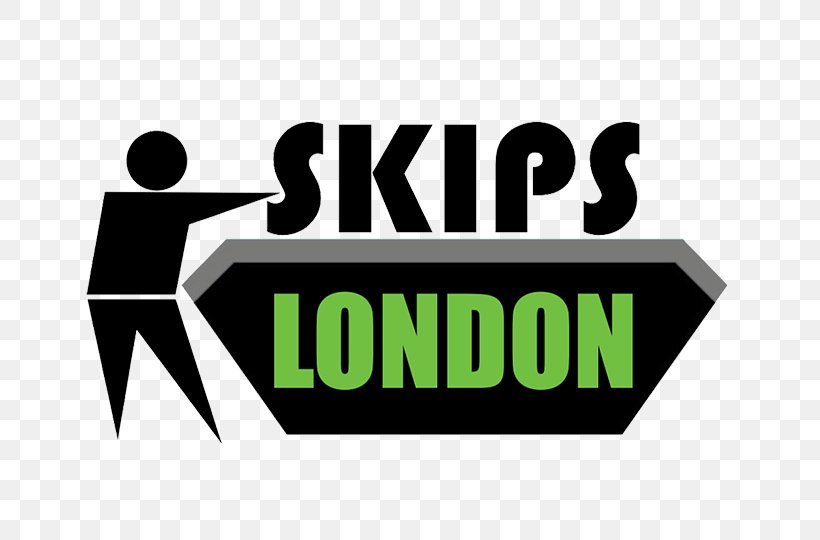 London Skip Hire Roll-off Dumpster Rental Logo, PNG, 700x540px, Skip, Area, Brand, Budget, Camden Town Download Free