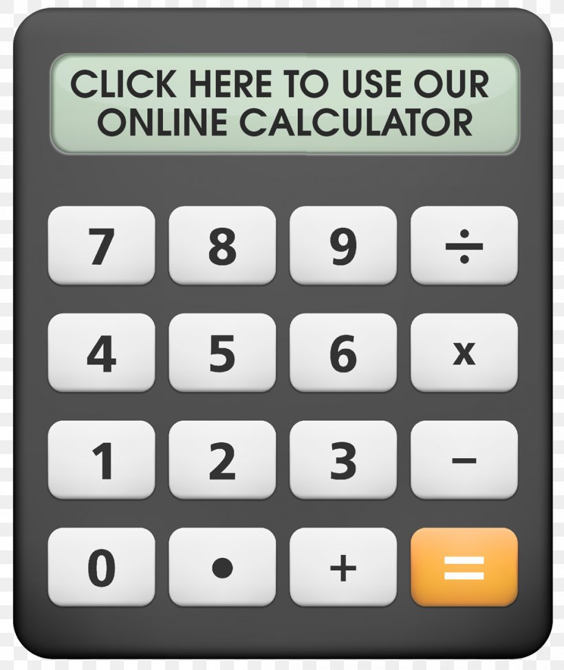 Simple Calculator Flat Design Royalty-free, PNG, 1000x1189px, Calculator, Android, Calculation, Communication, Computer Keyboard Download Free