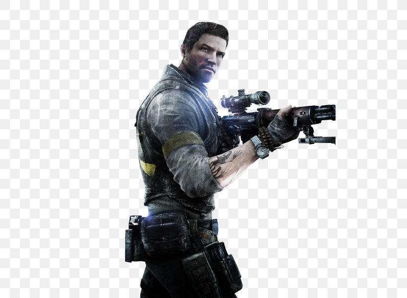Sniper: Ghost Warrior 3 Video Games CI Games Eurogamer, PNG, 533x600px, 2017, Sniper Ghost Warrior 3, Action Figure, Air Gun, Ci Games Download Free
