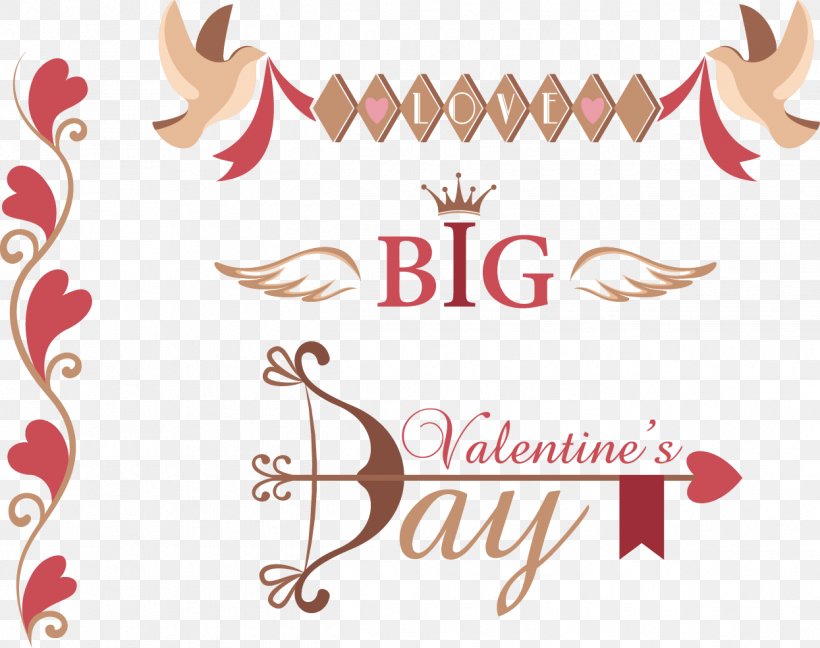 Valentine's Day Qixi Festival, PNG, 1245x985px, Valentine S Day, Heart, Logo, Marriage, Qixi Festival Download Free