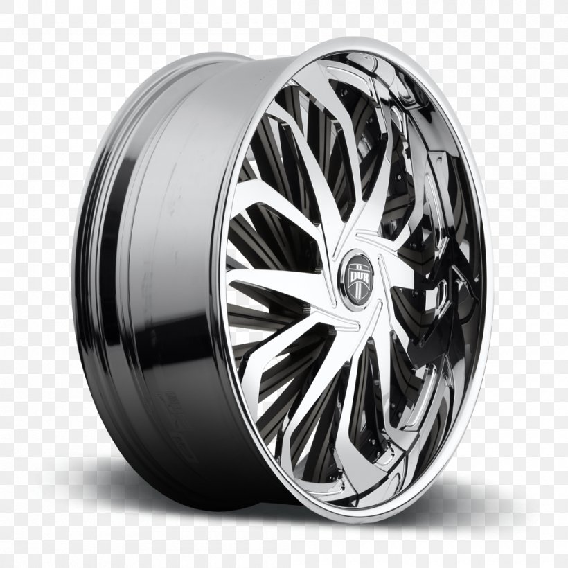 Alloy Wheel Google Chrome Spinner Rim, PNG, 1000x1000px, Alloy Wheel, Auto Part, Automotive Design, Automotive Tire, Automotive Wheel System Download Free