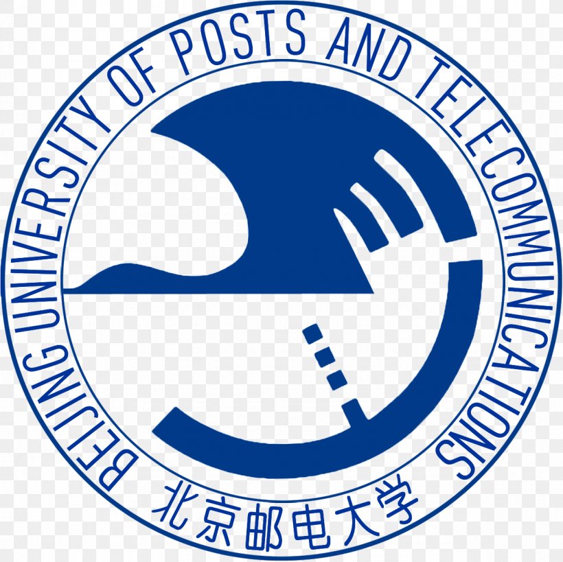 Beijing University Of Posts And Telecommunications Beijing University Of Civil Engineering And Architecture Nanjing University Of Posts And Telecommunications Xi'an Jiaotong University, PNG, 1181x1181px, University, Area, Beijing, Blue, Brand Download Free